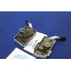 COUPLE LATCHES FOR  500 N D  SAFE N.O.S.