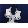 COUPLE LATCHES FOR  500 N D  SAFE N.O.S.