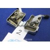 COUPLE LATCHES FOR  500 N D  SAFE N.O.S.