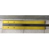 REAR AXLE CHECK STRAP PAIR - ALL 750 & 101 SERIES CARS