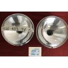 1100 / 103 TV 1 s. HEADLAMPS COMPLETE PAIR