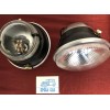 1100 / 103 TV 1 s. HEADLAMPS COMPLETE PAIR