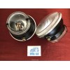 1100 / 103 TV 1 s. HEADLAMPS COMPLETE PAIR