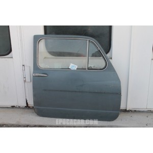 PORTA DX 600 E USATA