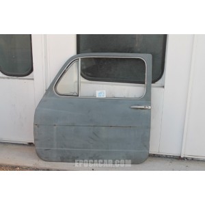 PORTA SX 600 E USATA