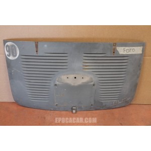 REAR BONNET USED