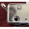 COPPIA SERRATURE INTERNE TOPOLINO C MADE IN ITALY