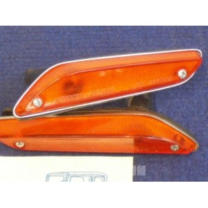 SIDE LIGHTS PAIR NOS