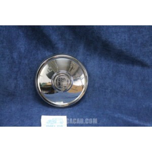 FIAT 238 SECOND SERIE HUBCAP WHEEL