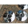 FIAT 1800 2100 1500L HUBCAP WHEEL CHROMED