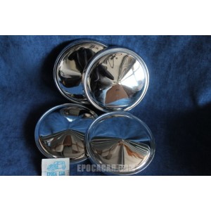 PRIMULA   PRIMULA 65 C HUBCAP WHEELS  SET 4 PCS