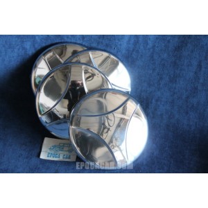 MINI 1001 HUBCAP WHEELS SET 4 PCS