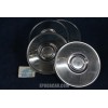 A 112 FIRST SERIE HUBCAP WHEELS SET 4 PCS