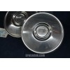 A 112 FIRST SERIE HUBCAP WHEELS SET 4 PCS