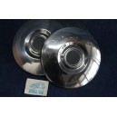 A111 SECOND SERIE  HUBCAP WHEELS SET 4 PCS