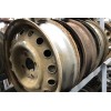 WHEEL SPEC. TYPES AND SIZE 14 O 15