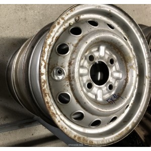 WHEEL USED SIZE 14
