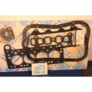 KIT MOTOR GASKET WITH HEAD  TOPO B-C