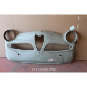 FRONT PANEL  GIULIETTA BN  NOS