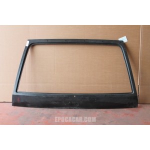 ALFA 33 STATION WAGON REAR WINDOW FRAME COD 60549641