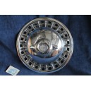 SET 4 PEZZI COPPE RUOTA FUORISERIE USATE DIAM CM 39,5 VEDI NOTE