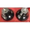 SUPPORT HEADLAMP PAIR