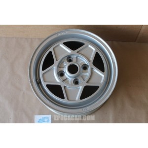 WHEEL  6 X 14 ART 115502801000 N.O.S.