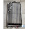 BALILLA 3 MARCE CHROME FRONT FOR PROTECTION AND COLD REPAIR RADIATOR