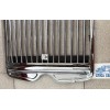 BALILLA 3 MARCE CHROME FRONT FOR PROTECTION AND COLD REPAIR RADIATOR