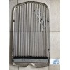 BALILLA 3 MARCE CHROME FRONT FOR PROTECTION AND COLD REPAIR RADIATOR