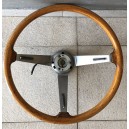 STEERING WHEEL USED 2000