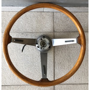 STEERING WHEEL USED 2000