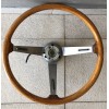 STEERING WHEEL USED 2000