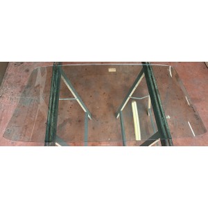 WINDSCREEN 128 COUPE' NOS (ONLY RITIRED IN STOCK)