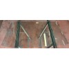 WINDSCREEN 128 COUPE' NOS (ONLY RITIRED IN STOCK)