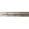 KIT PROFILI CRUSCOTTO INOX  CON MANIGLIONE DA CROMARE 