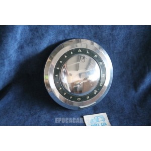 HUBCAP WHEEL USED  GIULIA BN GT SPIDER  FOTO INDICATIVA