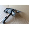 LAMIERATO SUPPORTO MOTORE LATO SX ALFETTA 2000 ART 116555009300