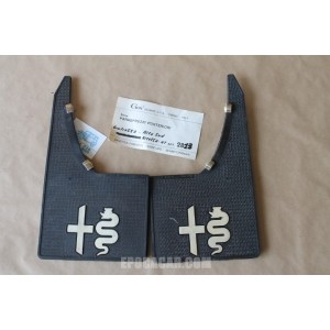 COPPIA PARASPRUZZI ALFASUD ALFETTA GIULIETTA