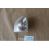 ALFA 33 FINO 89' FRONT LIGHT RH LENS CARELLO