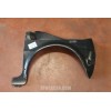 FIAT  126 BIS  FRONT FENDER LH