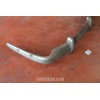 ALFA 1900 BERLINA SUPER 2s REAR BUMPER TO RESTORE