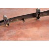 ALFA 1900 BERLINA SUPER 2s REAR BUMPER TO RESTORE