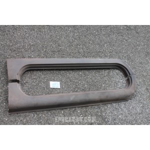 FIAT 600 D (REAR OPENING) COUPLE DOOR SHORT SILL