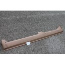 UNDER DOOR SILL ALFASUD 4 DOORS LH