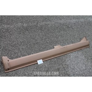 UNDER DOOR SILL ALFASUD 4 DOORS LH