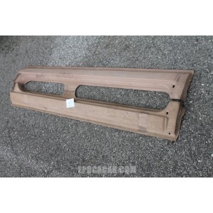 COUPLE UNDER DOOR SILL FOR ALFASUD 4 DOORS