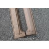 COUPLE UNDER DOOR SILL FOR ALFASUD 4 DOORS