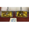 FOG LIGHTS PAIR MONTECARLO