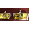 FOG LIGHTS PAIR MONTECARLO